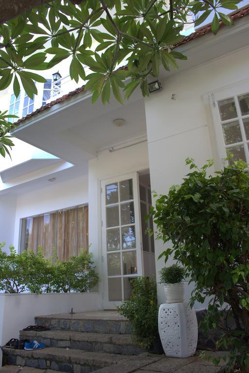 Des Ami Villa Vung Tau Exterior photo